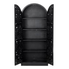 Midnight Encore Armoire