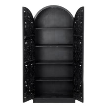 Midnight Encore Armoire