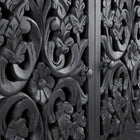 Midnight Encore Armoire