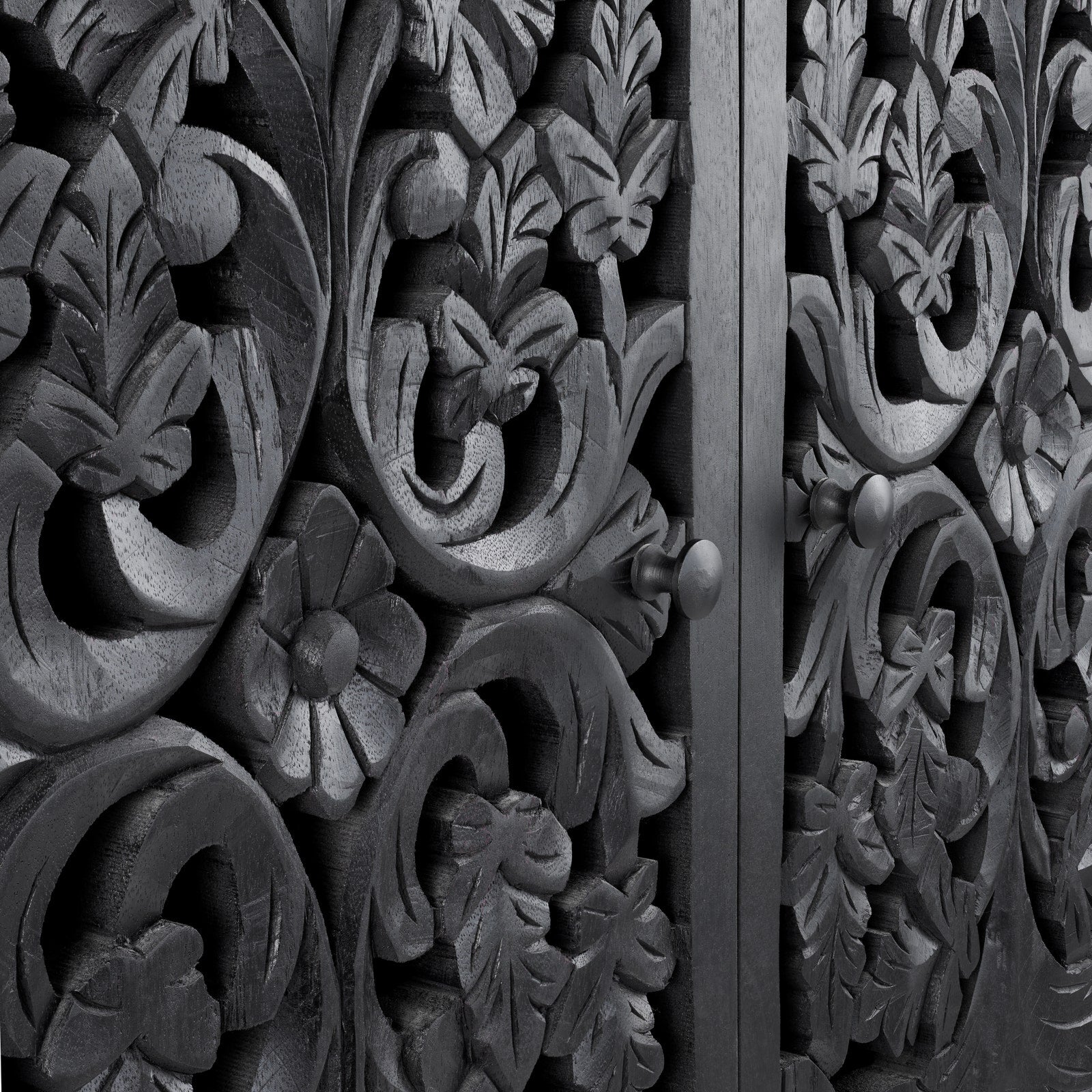 Midnight Encore Armoire