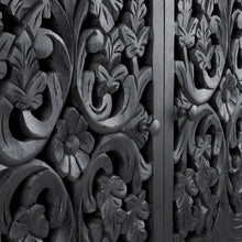 Midnight Encore Armoire