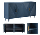 The Salvager's Vault