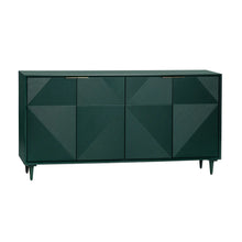 Pine Peak Sideboard