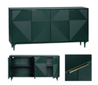 Pine Peak Sideboard
