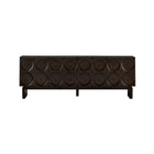 The Soundwave Sideboard