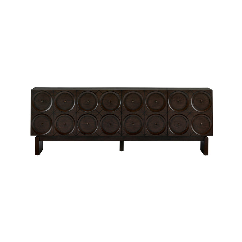 The Soundwave Sideboard
