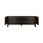 The Soundwave Sideboard