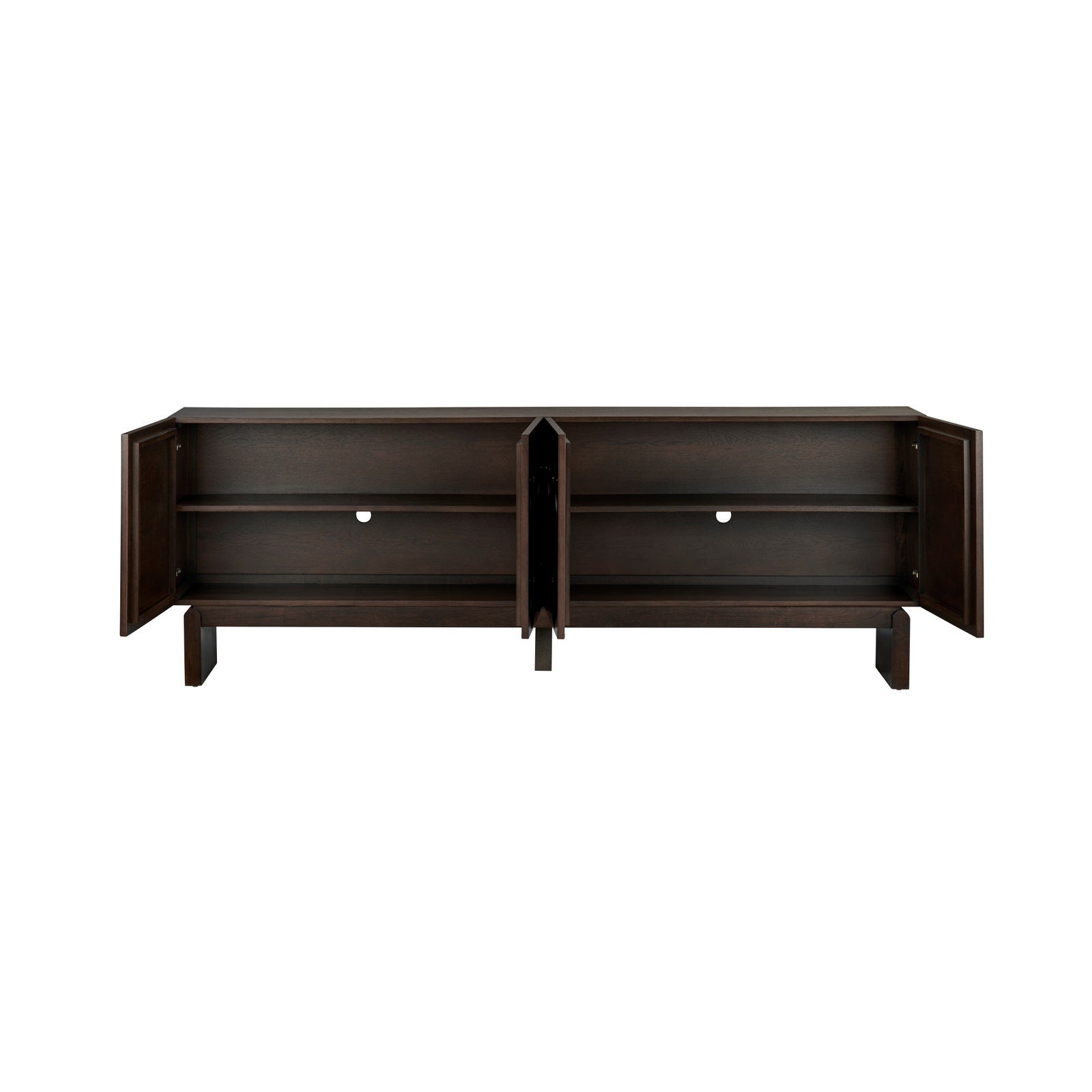 The Soundwave Sideboard
