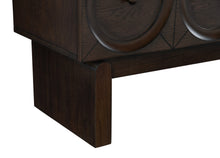 The Soundwave Sideboard