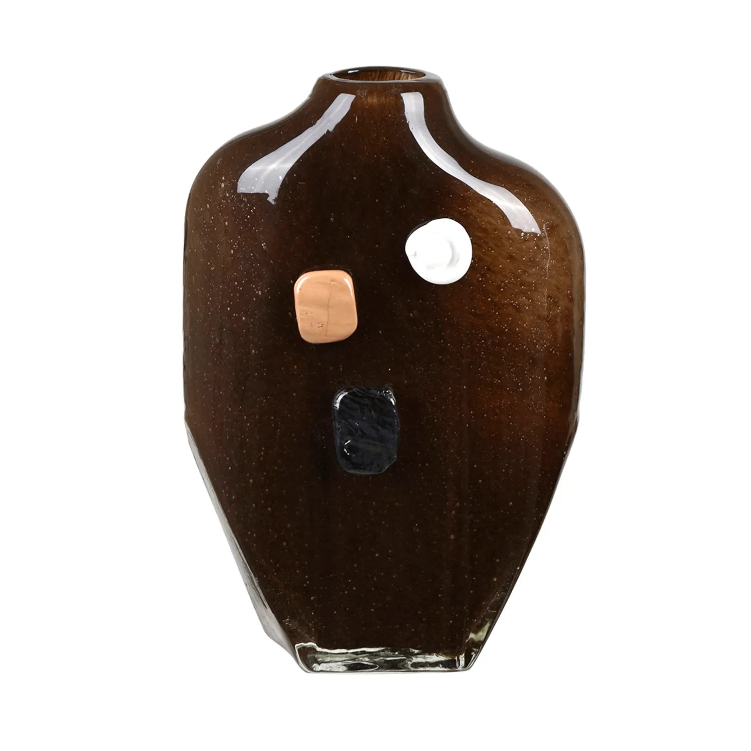 Studio Muse Vase