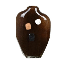 Studio Muse Vase