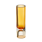 Golden Hour Column Vase