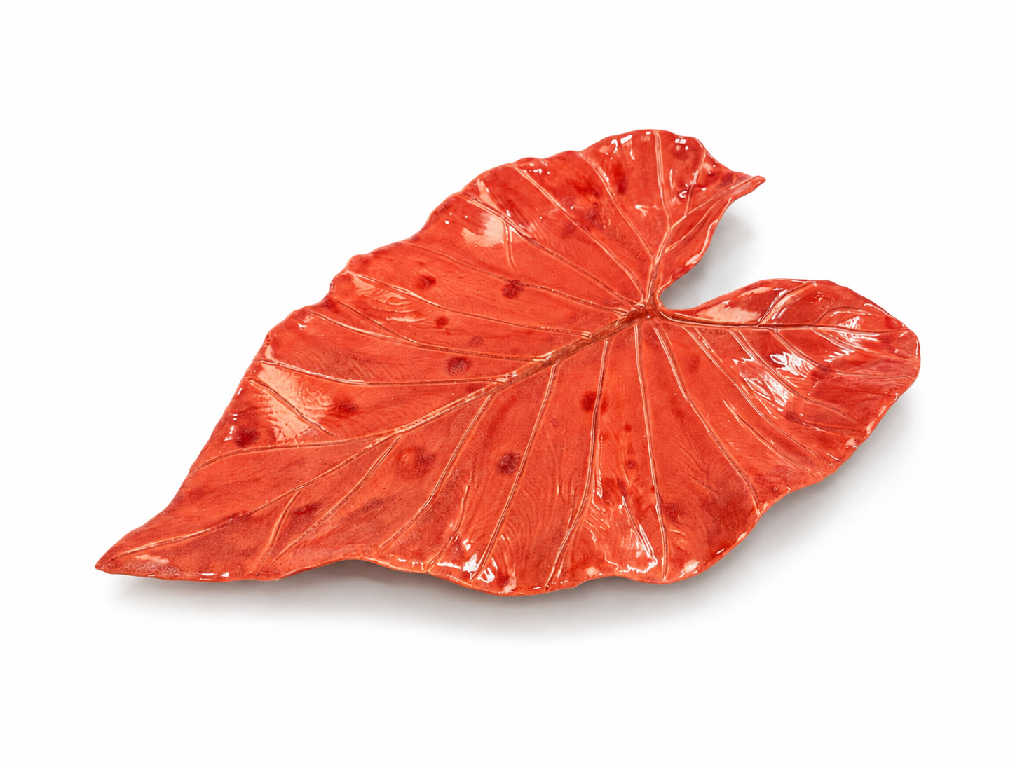 The Palm Oasis Tray
