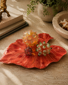The Palm Oasis Tray