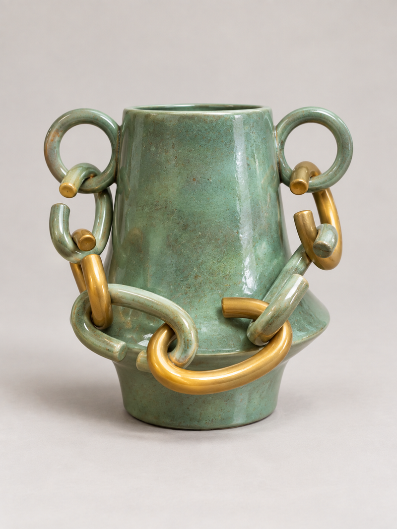 La Relique Aquatique Vase
