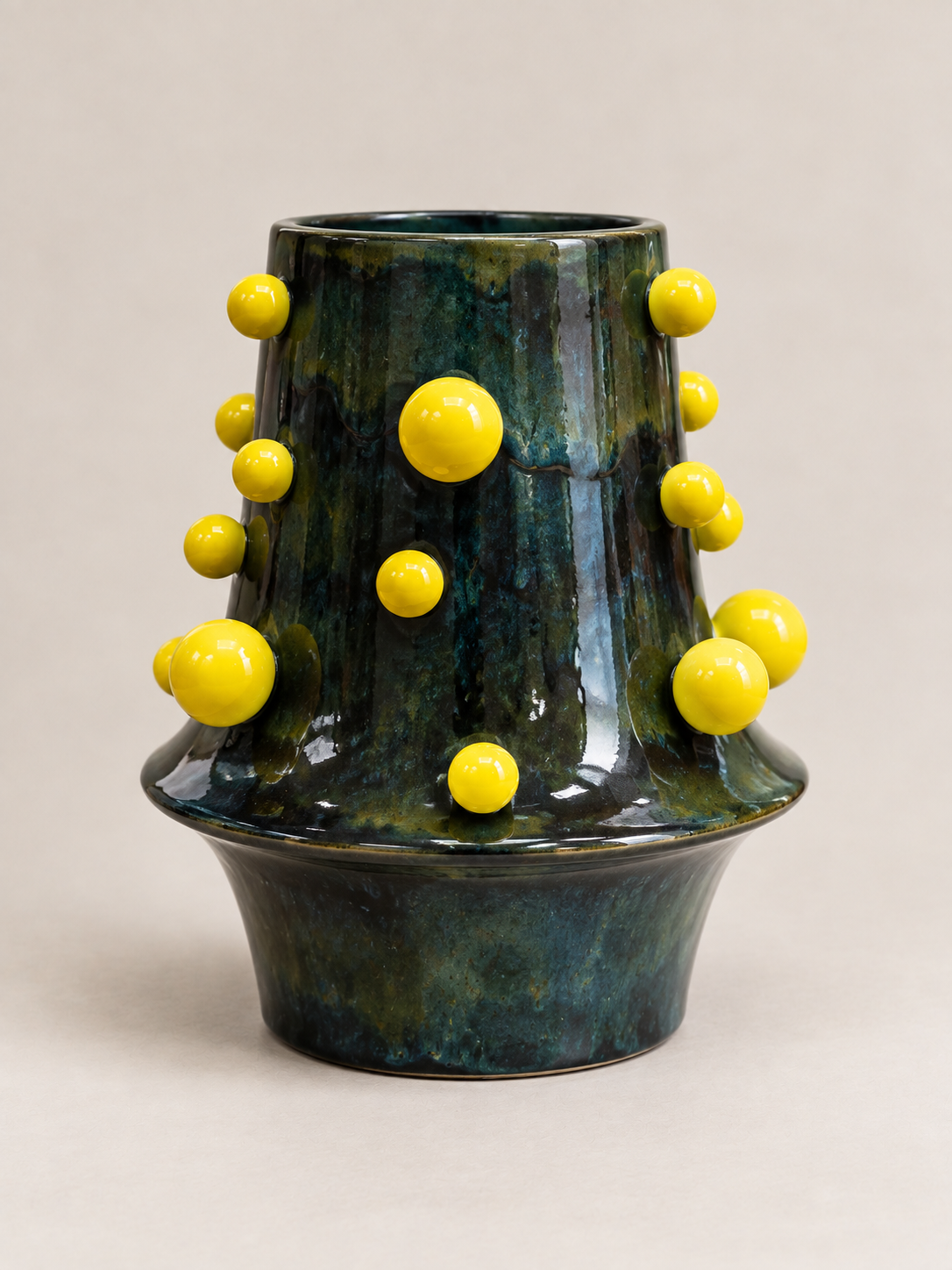 Depuis La Mer Vase