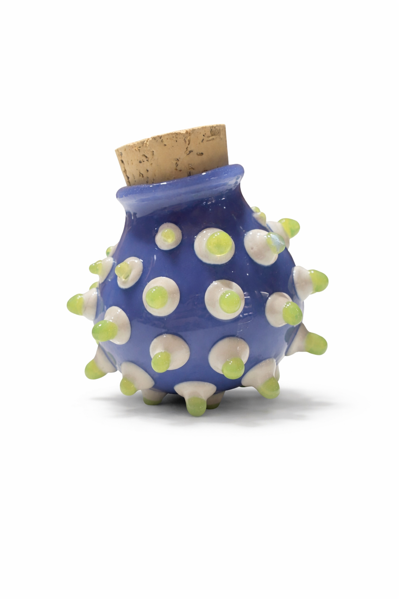 Dot Dot Bud Vase - Palmera Club