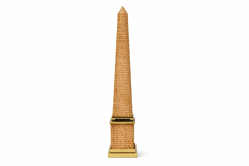 Obelisco Sculpture