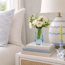 Prism Muse Vase