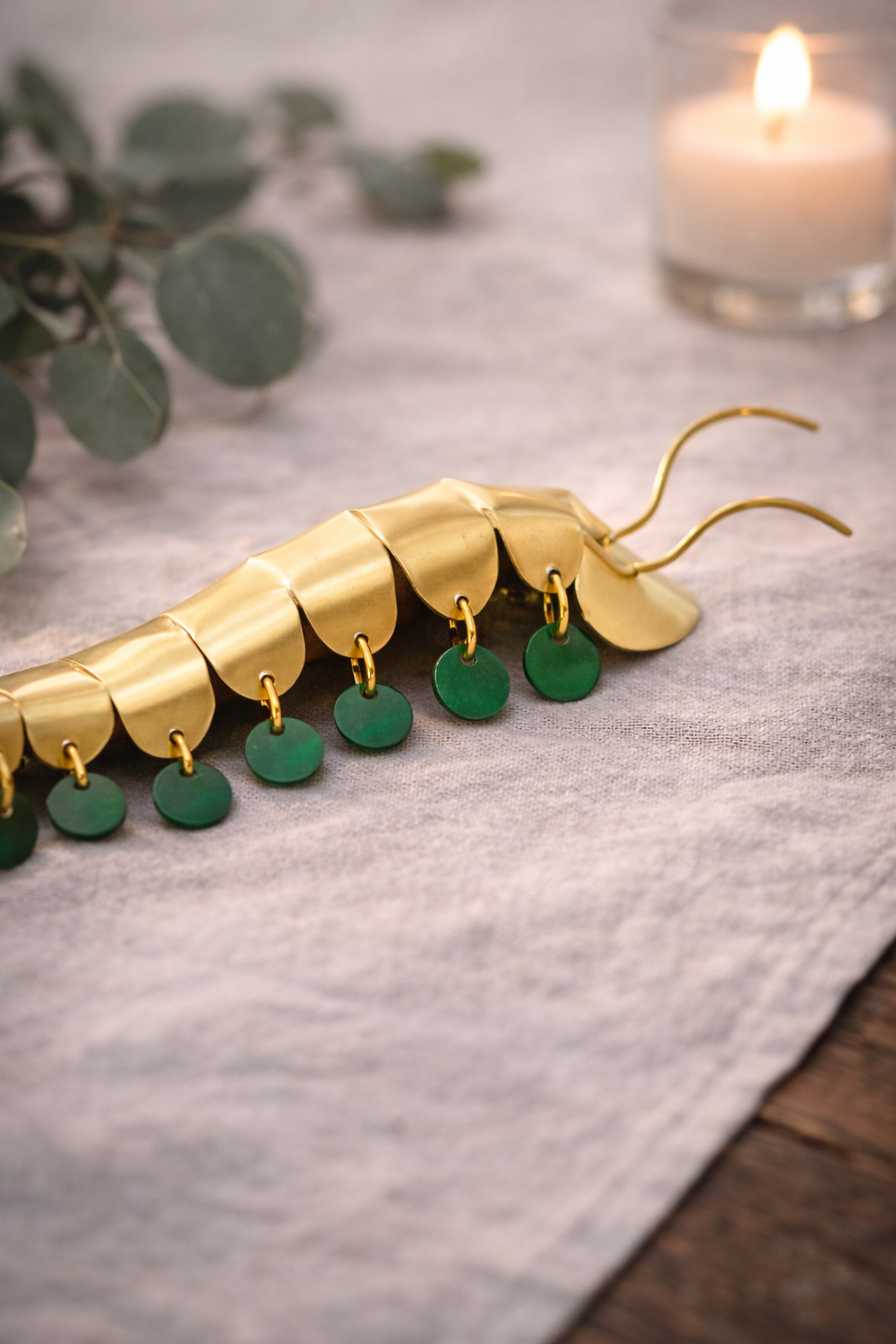 Caterpillar
