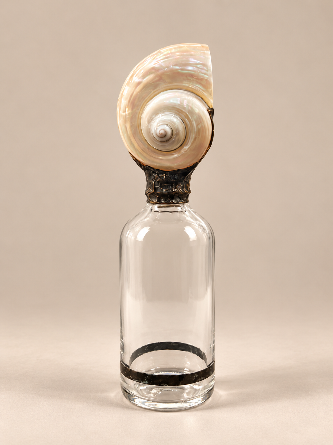 Moonlight Bottle