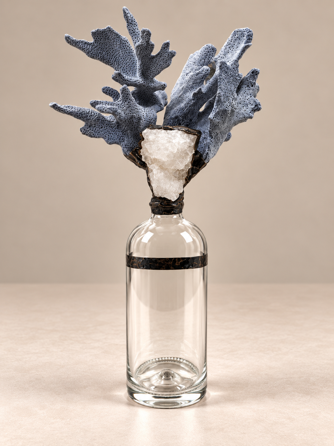 Moonlight Bottle