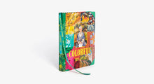 Colorful by Iris Apfel