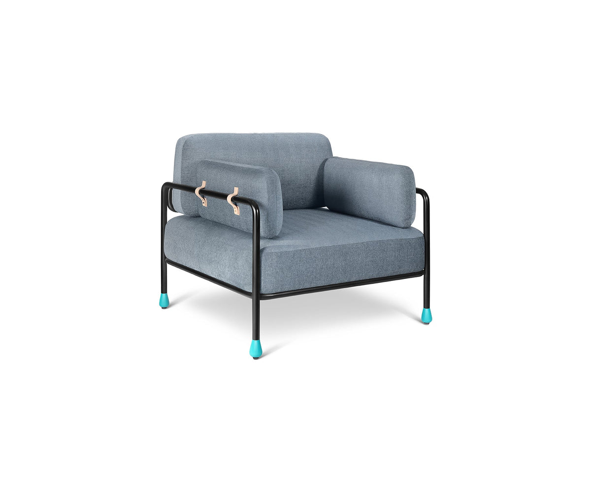 Cove Lounge Chair