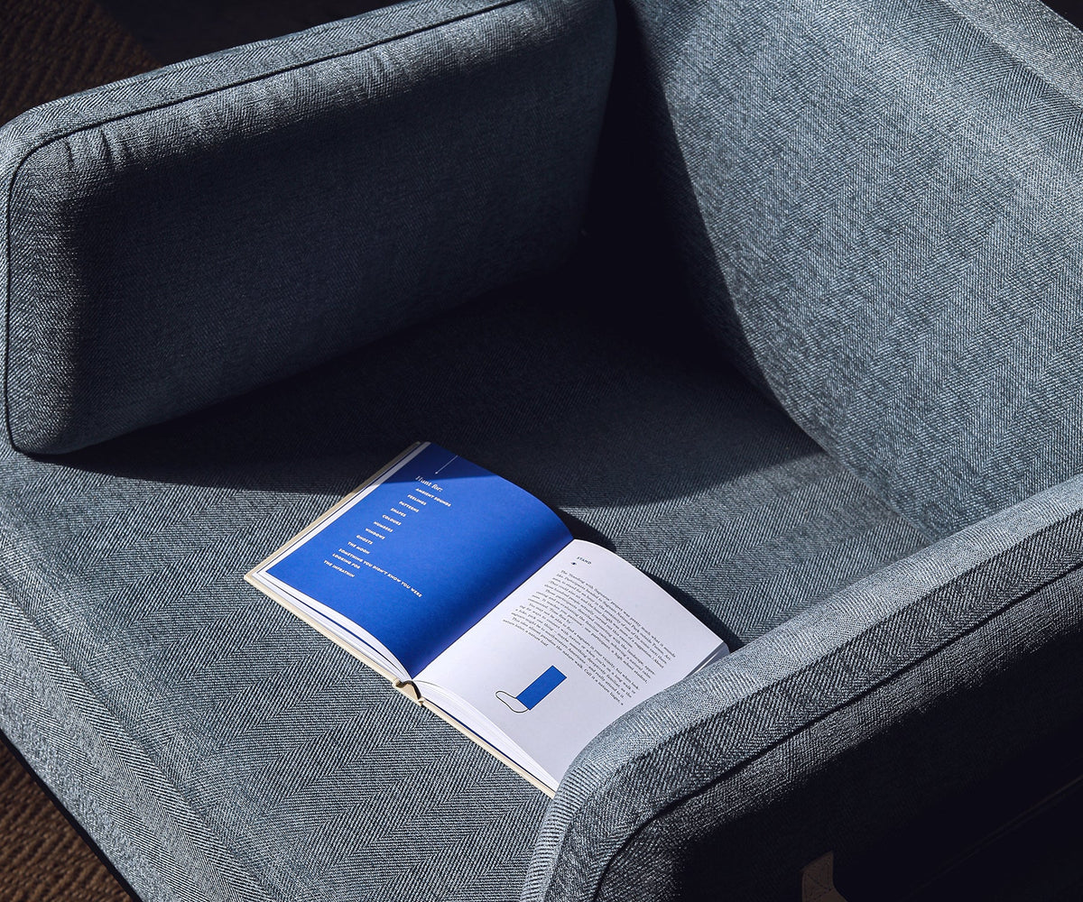 Cove Lounge Chair
