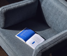 Cove Lounge Chair