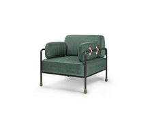 Cove Lounge Chair