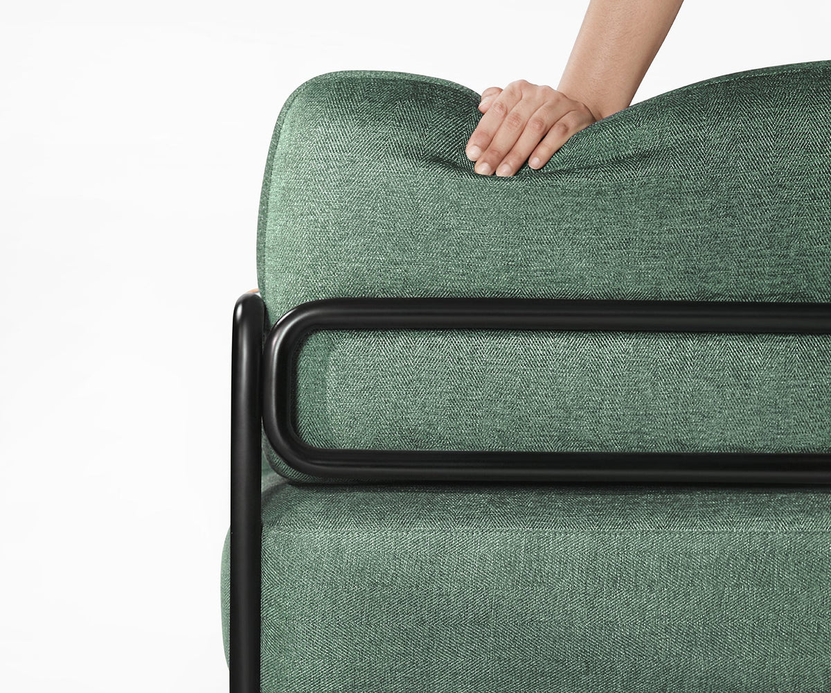 Cove Lounge Chair