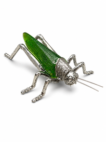 Emerald Cricket