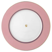 Swarovski Signum - Dinner Plate Light Pink