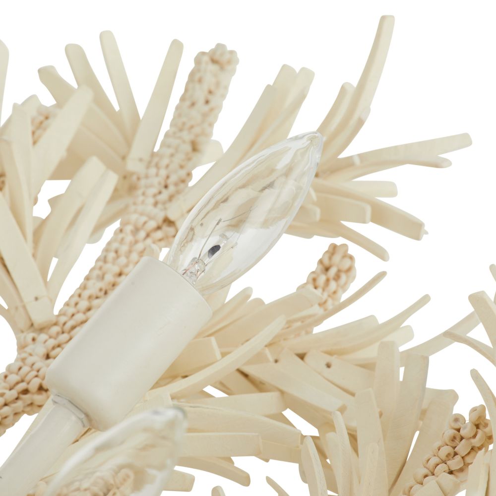 Maré Sands Chandelier