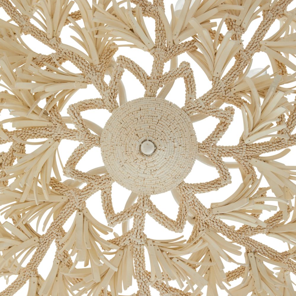 Maré Sands Chandelier