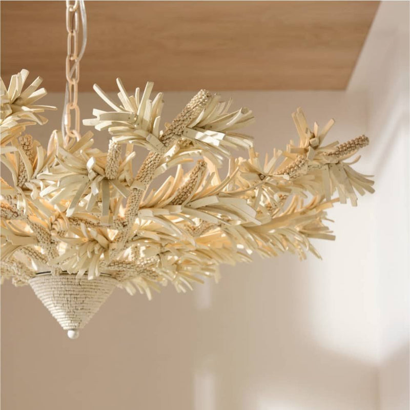Maré Sands Chandelier