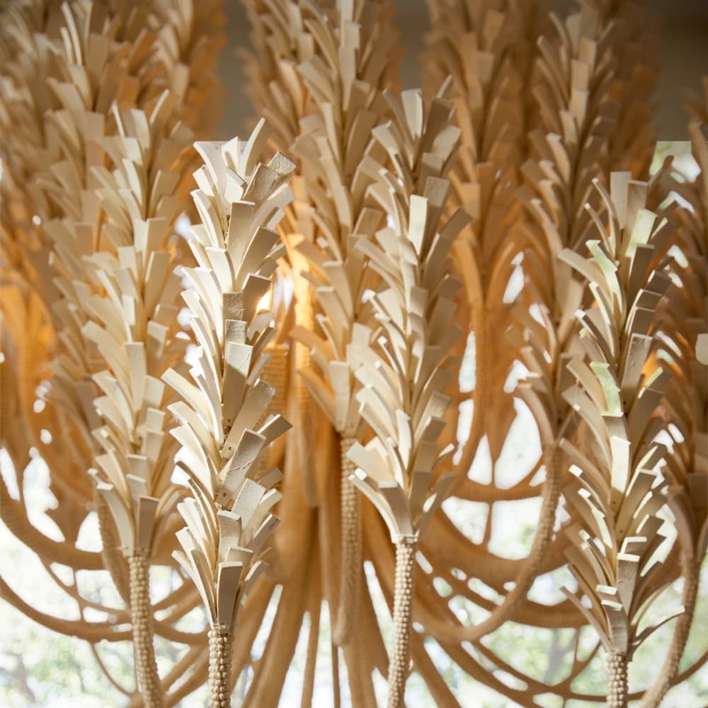 Kaia Chandelier