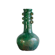 The Forager's Vessel