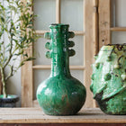 The Forager's Vessel