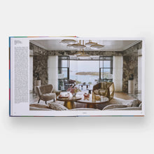 Defining Style: the Book of Interior Design by Joan Barzilay Freund