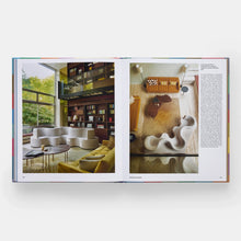 Defining Style: the Book of Interior Design by Joan Barzilay Freund