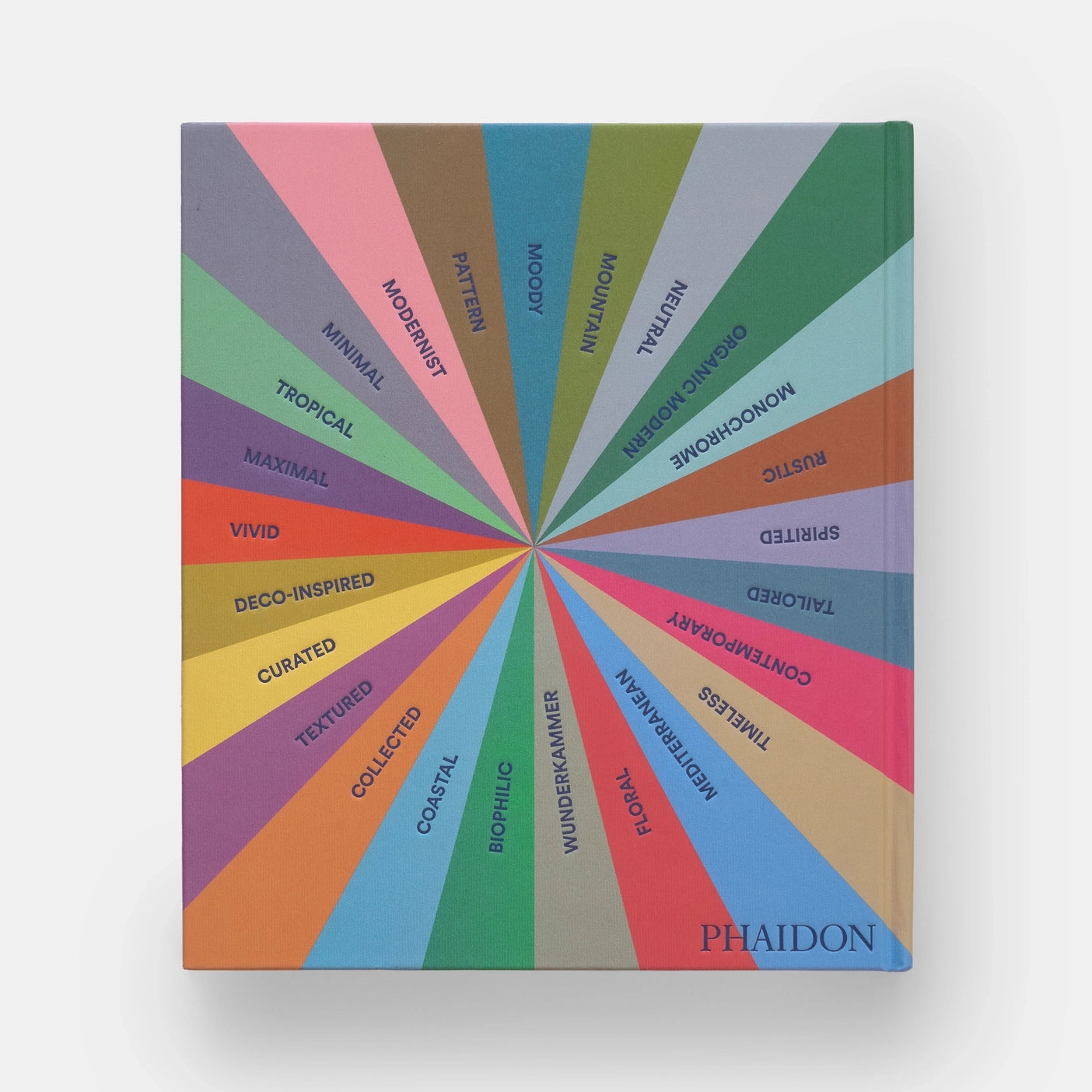 Defining Style: the Book of Interior Design by Joan Barzilay Freund