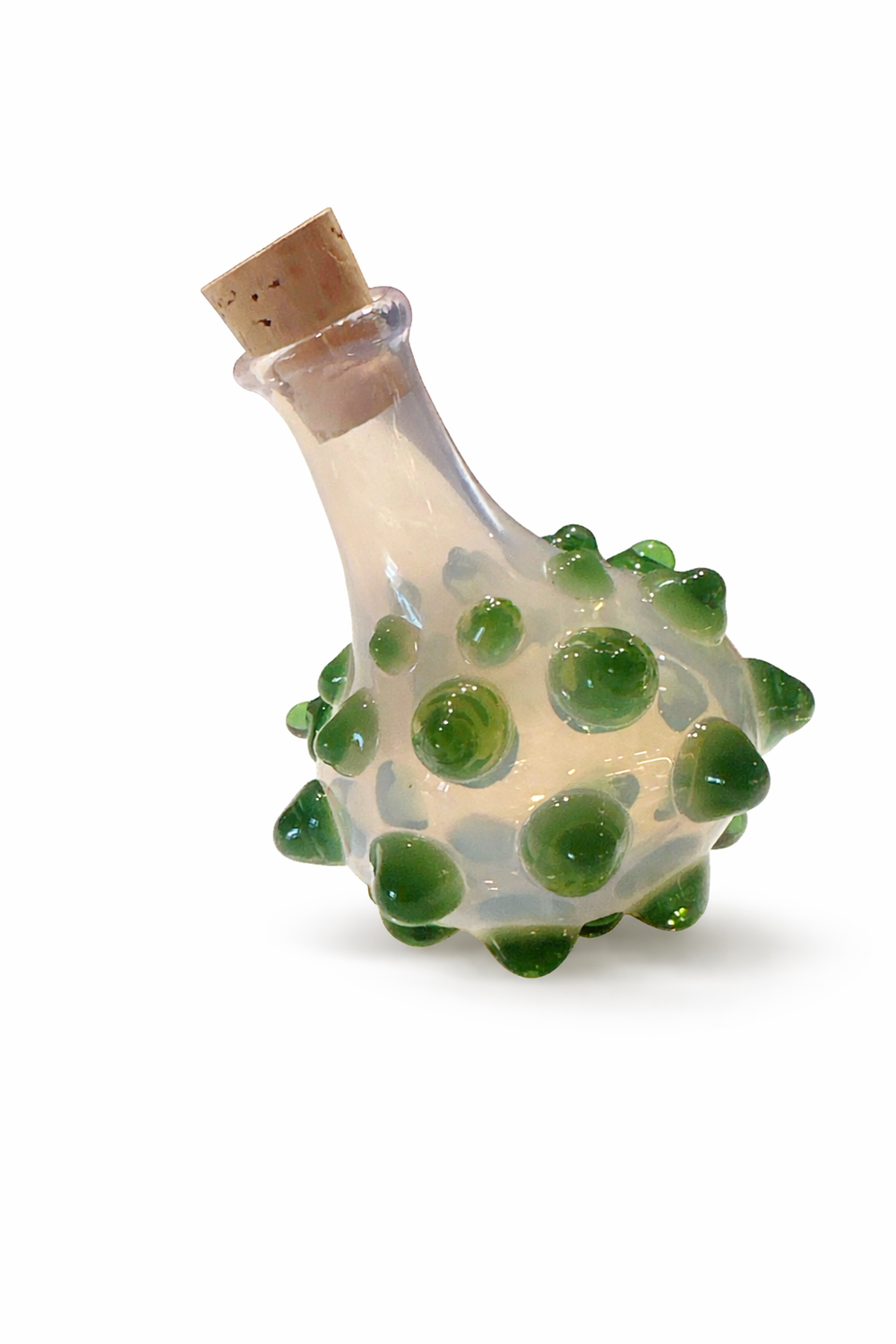 Dot Dot Bud Vase - Chromatique