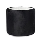 Savane Shagreen Drum Table