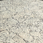 Savane Shagreen Drum Table