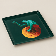 Club Helix Shell Tray