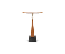 Equa Side Table