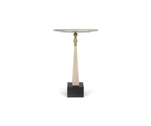 Equa Side Table