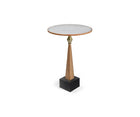 Equa Side Table